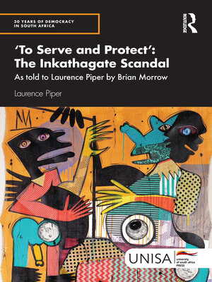 cover image of 'To Serve and Protect'